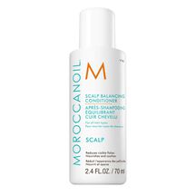 SCALP BALANCING CONDITIONER (ACONDICIONADOR PARA CUERO CABELLUDO)